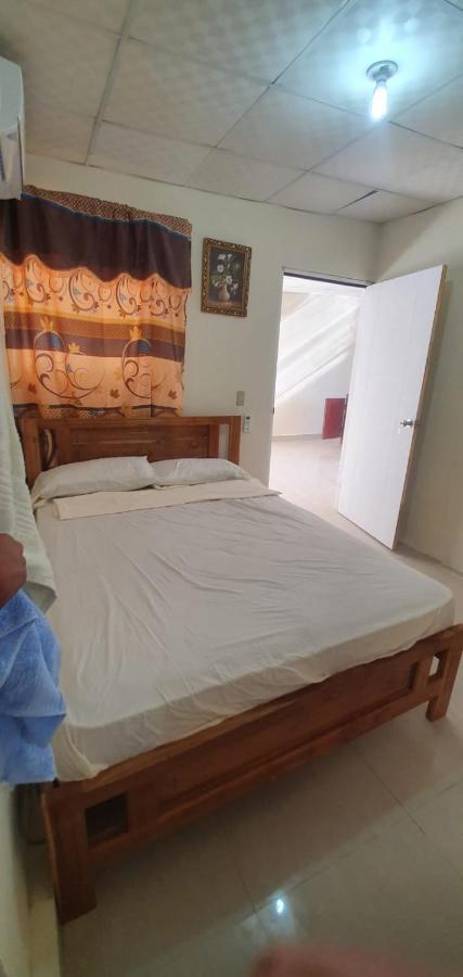 Hostal Brisas Calobrenas Luaran gambar